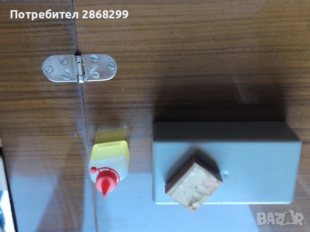 Шевна машина RADOM, снимка 3 - Шевни машини - 54322766