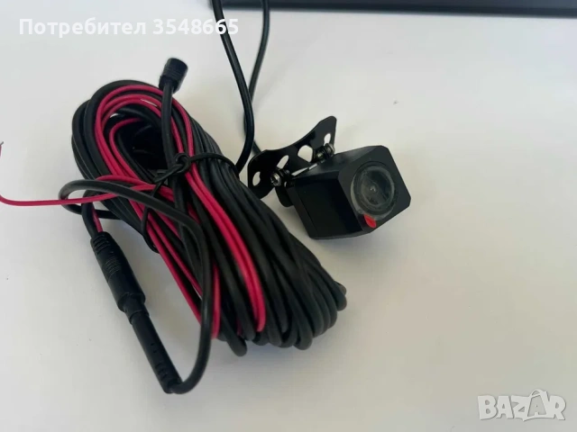 Външна мултимедия WONDIDARY 10" Car Display 2025 Model, снимка 9 - Навигация за кола - 54730836
