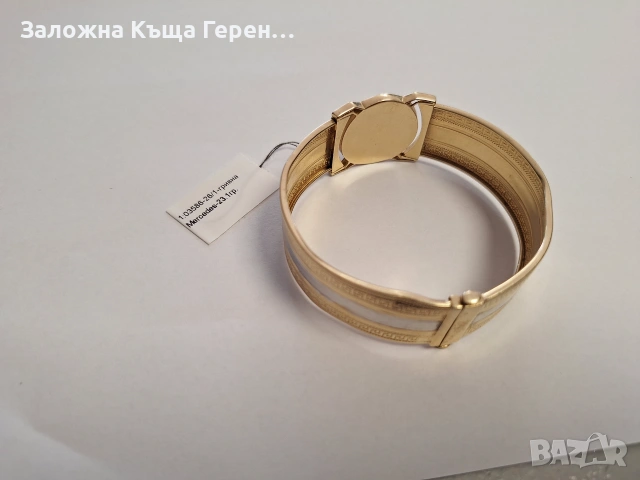 ПРОМОЦИЯ!!!Златна гривна 23,1гр 75Е ЗА ГРАМ!!!, снимка 4 - Гривни - 55123850