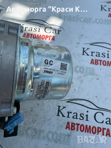 GBFS3210XB ел. серво усилвател кормилен прът MAZDA 6 Мазда 2023г., снимка 2 - Части - 55528210