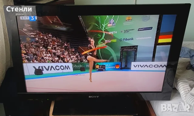 Sony BRAVIA KDL-32BX400 – Full HD LCD, снимка 4 - Телевизори - 55674926