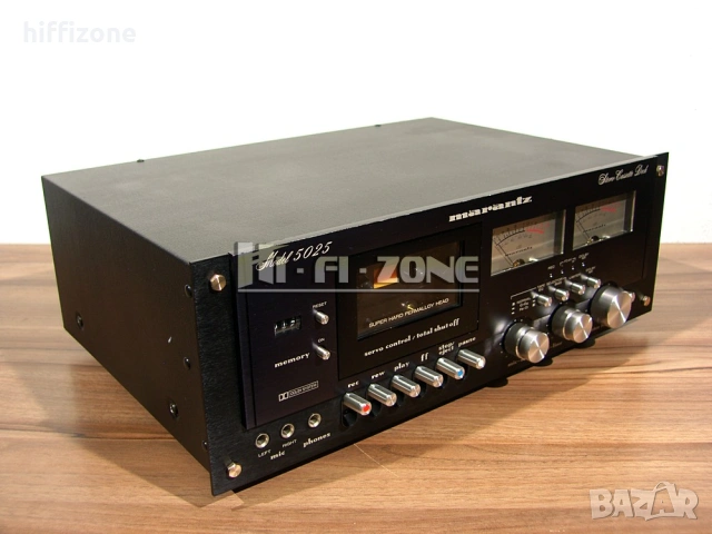 ДЕК   Marantz model 5025n 