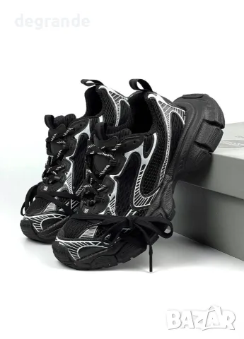 💫Balenciaga💫 Висок Клас Маратонки