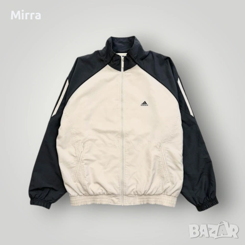 Vintage Y2K Adidas Яке