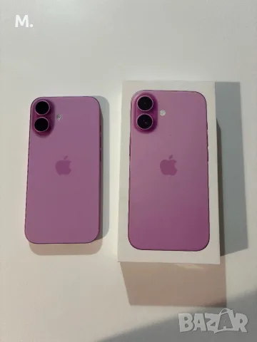 IPHONE 16 ( 128 GB ) 