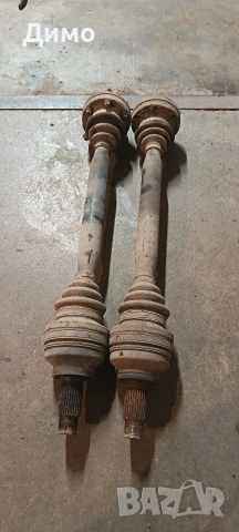 полуоски бмв е39 525 тдс bmw e39 525 tds