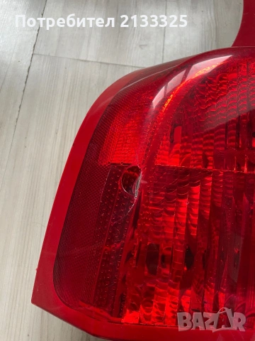 Стоп за Volvo Xc90 facelift фейслифт задни светлини, снимка 2 - Части - 54637834