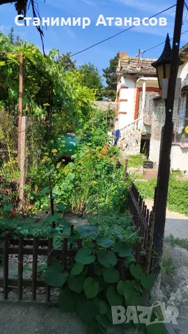 Продава имот къща, снимка 10 - Къщи - 55365262