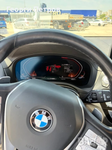BMW x3 , снимка 8 - Автомобили и джипове - 54884391