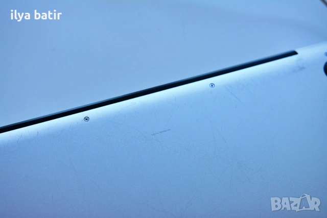 MacBook Pro "Core 2 Duo" (Mid 2009), снимка 5 - Лаптопи за дома - 55021820