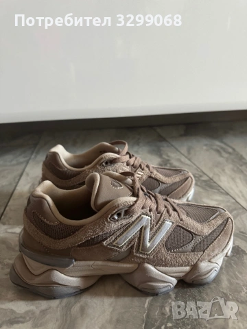 Обувки New Balance 9060