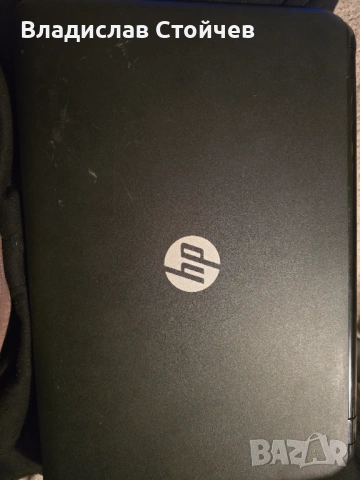 HP лаптоп 4 GB Ram, снимка 2 - Лаптопи за дома - 54895865