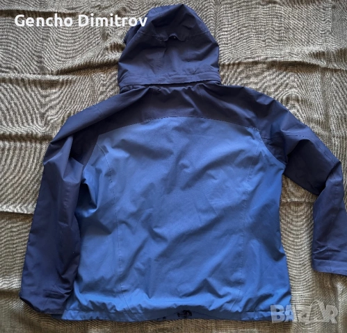 Яке Jack Wolfskin , снимка 2 - Якета - 54720031
