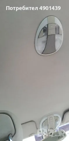 2003 Mercedes-Benz Е270 2.7 cdi-177cc-elegance-automat-БАРТЕР, снимка 10 - Автомобили и джипове - 55457103