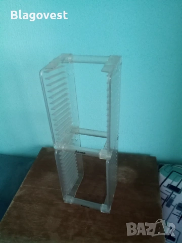 Стойка за дискове