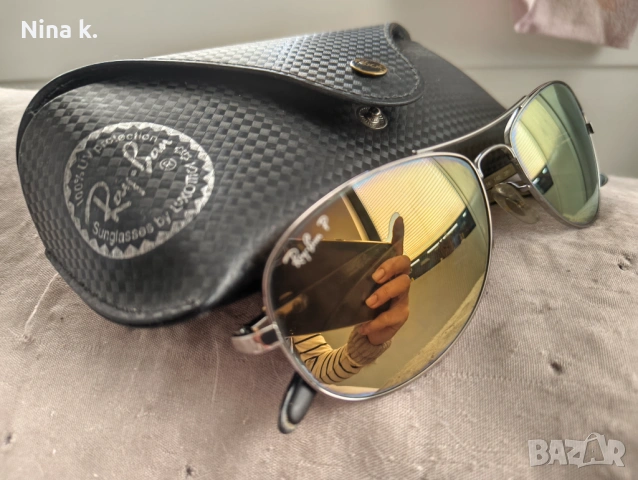 Rayban очила