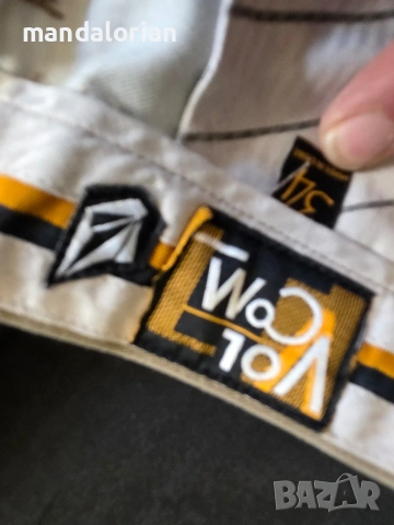 спортни volcom, dynastar, ripened,McKinley, salewa, mountain hardware, millet, mammut, patagonia , снимка 14 - Якета - 54614063