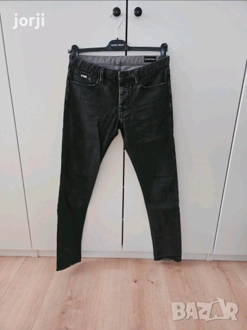 Оригинални дънки Emporio Armani 