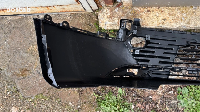 Решетка за Opel mokka, снимка 6 - Части - 54059558