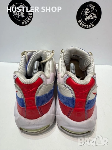Маратонки NIKE AIR MAX 95. Номер 40.5, снимка 6 - Маратонки - 55080002
