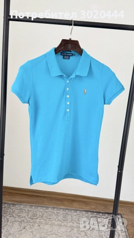 Polo Ralph Lauren тениска, снимка 2 - Тениски - 55225881