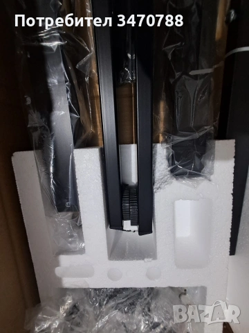 регулируема рамка за бюро, снимка 5 - Бюра - 54041068