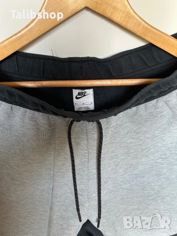 Мъжки Nike Tech, снимка 4 - Спортни дрехи, екипи - 54766914