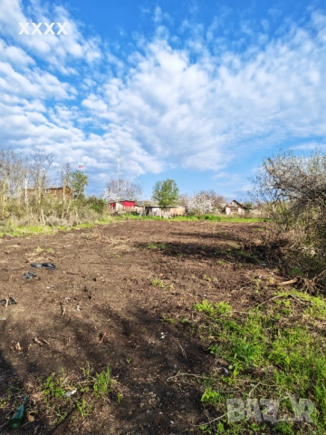 Продавам имот във вилна зона м. Ляската, на 3 км от гр. Айтос, снимка 5 - Парцели - 54023144