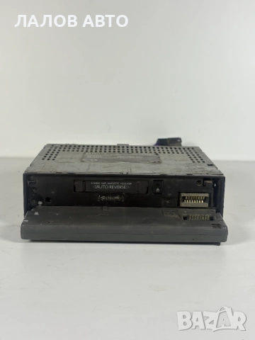 Аудио Плейър Касетофон Айва Audio Player AIWA model: CT-FR709, снимка 2 - Части - 55145525