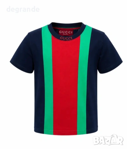 Детска Тениска 💫Gucci💫
