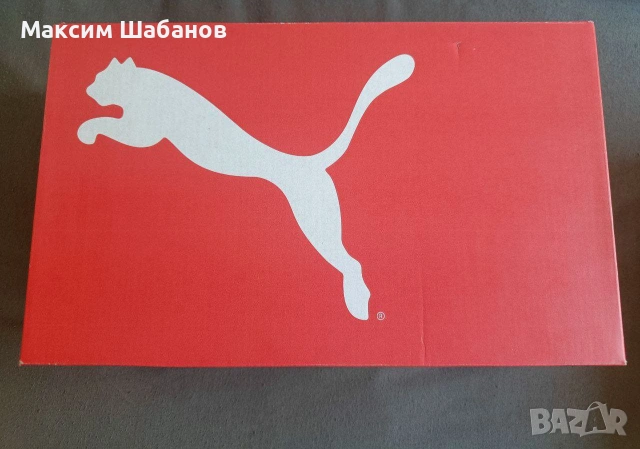 Puma REBOUND LAYUP, снимка 5 - Маратонки - 54430579