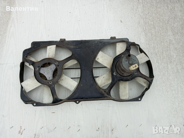 Части от Ауди 80 Б4, снимка 9 - Части - 54255530