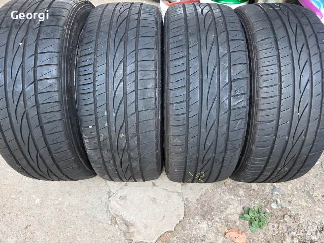 Продавам ОРИГИНАЛНИ Джанти OZ 16 цола 4x100,4x108 7J ET42, снимка 11 - Гуми и джанти - 55469214