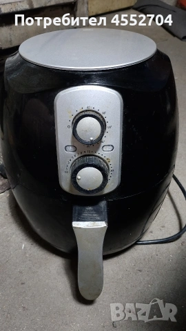 уред за готвене на пара 