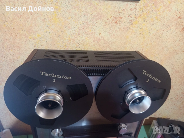 NAB Hub Adapters за 10.5" ролки