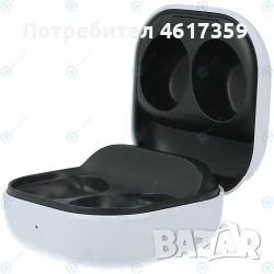 Samsung Galaxy Buds FE SM-R400 Earbuds Кутийка за зареждане , снимка 4 - Безжични слушалки - 55677540