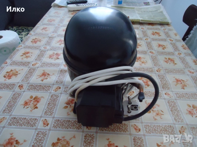 Компресор за хладилник/фризер, снимка 5 - Хладилници - 54091310