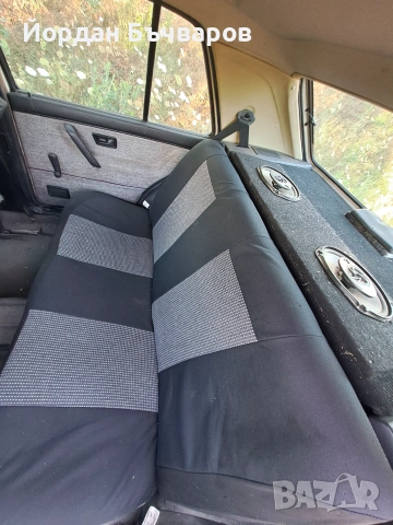 Volkswagen VW Golf Mk2 Memphis edition, снимка 4 - Автомобили и джипове - 55197211