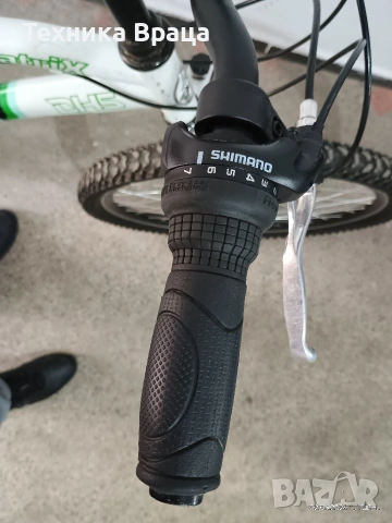 26 цола. SHIMANO. Перфектно! , снимка 9 - Велосипеди - 54976955