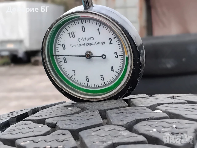 Гуми 205 65 16 Себерлинг Sieberling C. Ц . Налични са 4 броя - нов внос. Не са нови!, снимка 8 - Гуми и джанти - 54207435