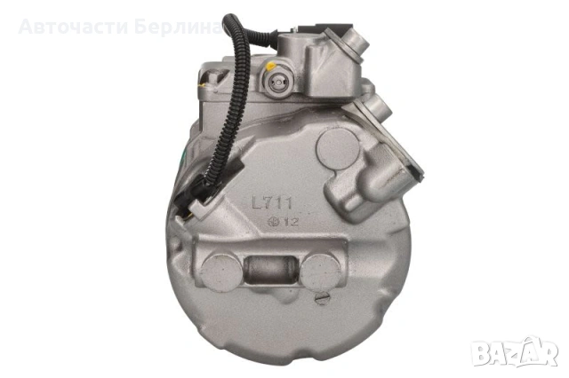 Компресор за климатик TEAMEC TM8629701, снимка 5 - Части - 54859292