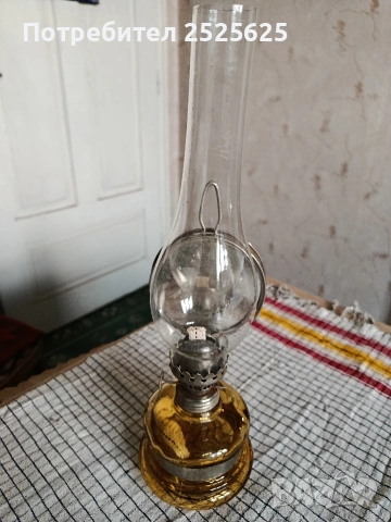 Газена лампа - 2 броя