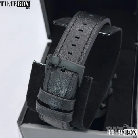 Emporio Armani AR1970 Luigi Chronograph, снимка 3 - Мъжки - 55147861