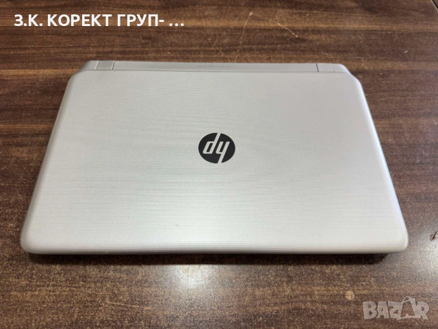 Продавам лаптоп HP Pavilion 15-p051su, снимка 2 - Лаптопи за дома - 54726935