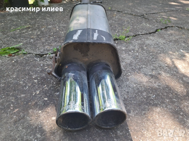 Автомобилно гърне REMUS , снимка 2 - Части - 54792948