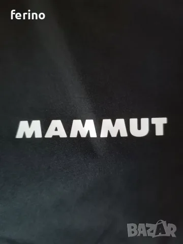 MAMMUT Crater Goretex Pro Мъжко яке/ хардшел / Премиум клас ,НОВО, снимка 11 - Якета - 55309750