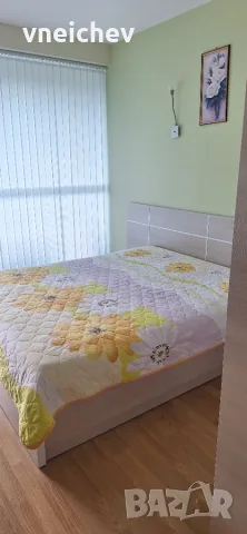  Предлагам за продаване 2-стаен с парко място, снимка 4 - Апартаменти - 55509944
