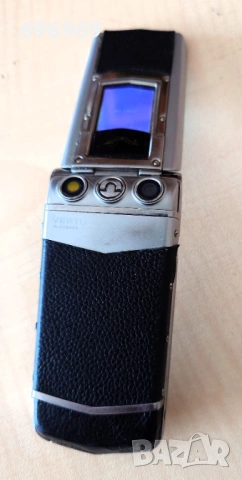Vertu Ayxta Ceramic  Limited Edition, снимка 4 - Vertu - 54385622