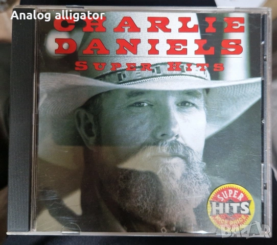 Usa music, снимка 4 - CD дискове - 54377631
