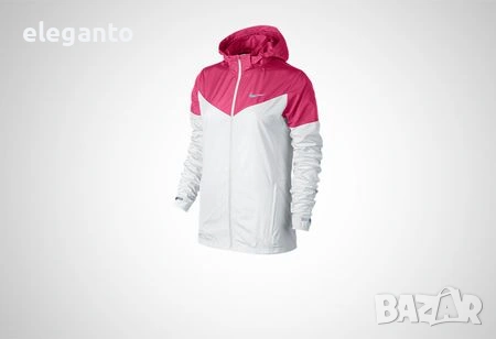 Дамска ветровка Nike Vapor Light Windrunner Jacket , S размер, снимка 8 - Якета - 54654193